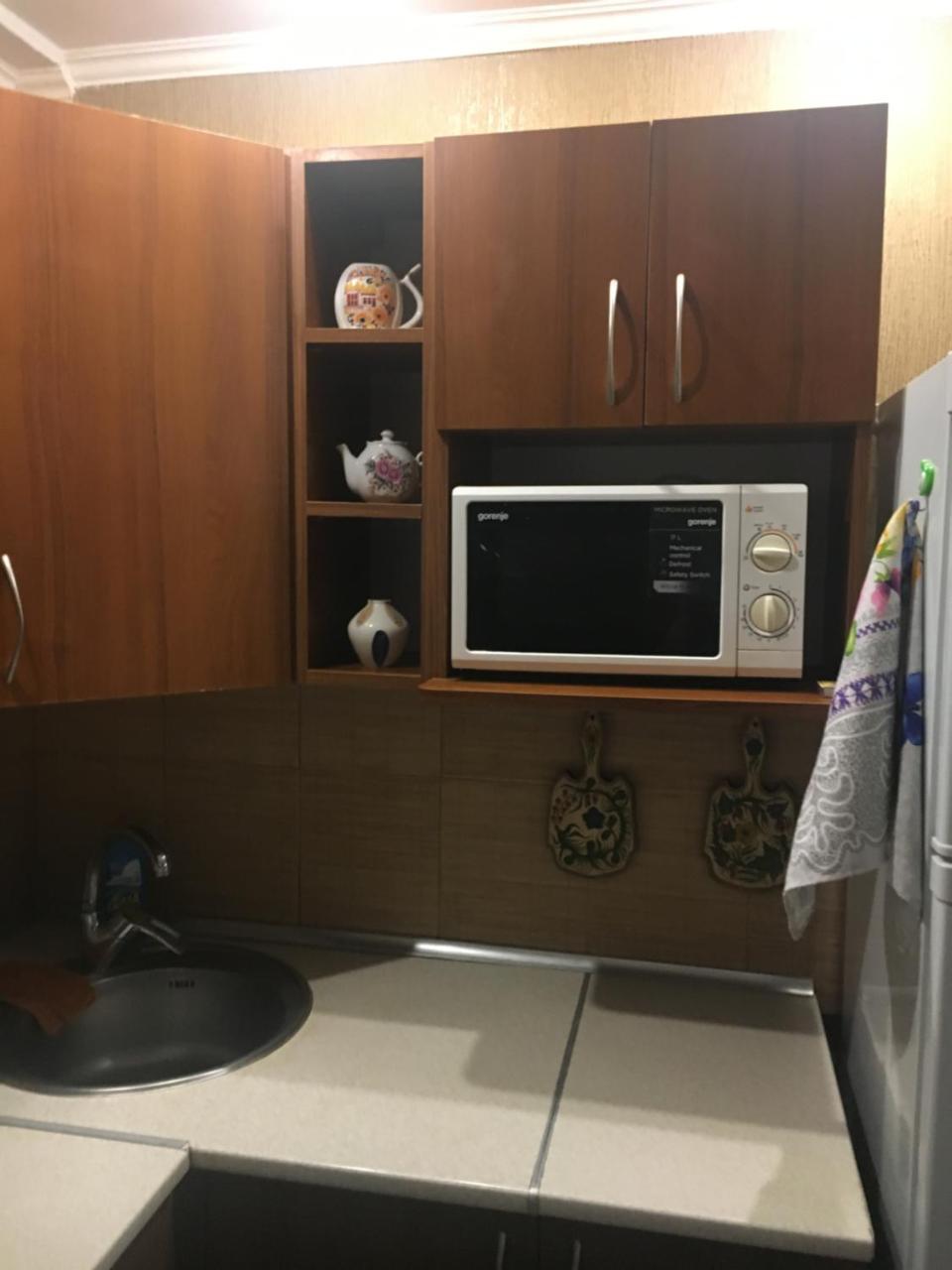 דירות קייב Kvartira Na Krakivskiy 12 , 52 מראה חיצוני תמונה